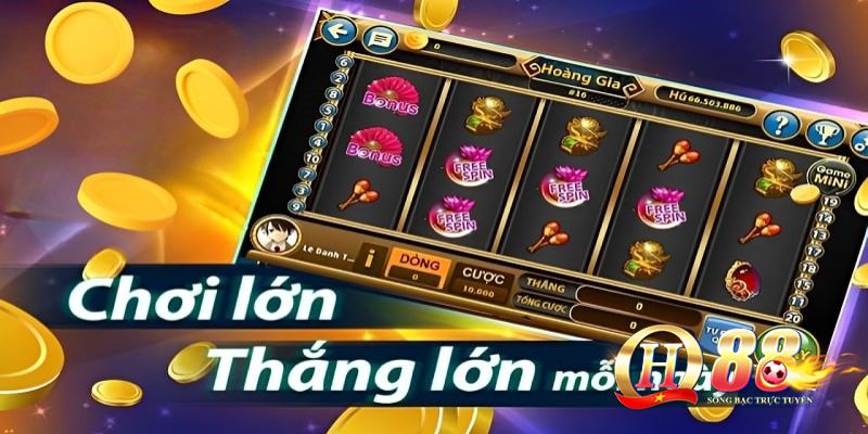 Game nổ hũ phượng hoàng siêu hot