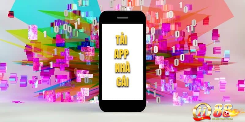 Những điểm nổi bật khi người chơi tải app QH88 so với website